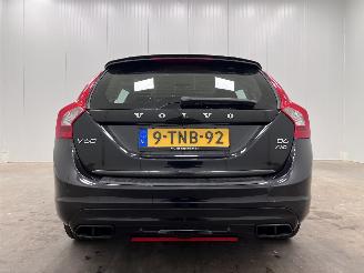 Volvo V-60 2.4 D6 AWD Plug-In Hybrid Summum Navi Clima picture 6