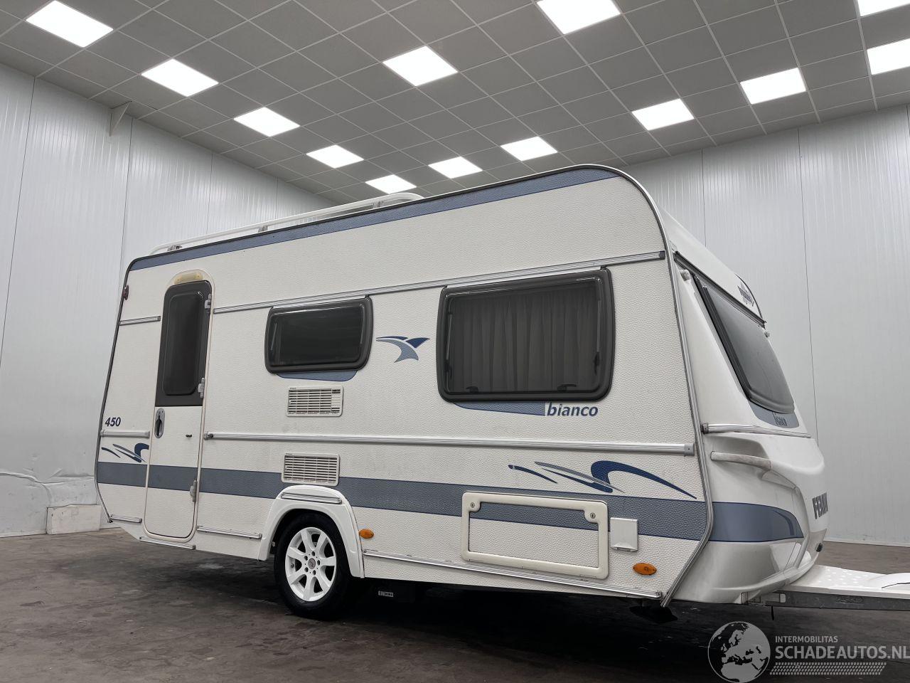 Fendt  Bianco 450 Mover