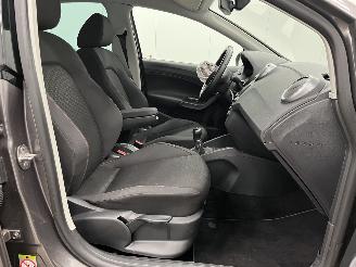 Seat Ibiza 1.0 TSI Connect 5-drs Navi Clima picture 9