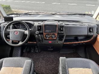 Dethleffs  2.2 HDI 96kw Esprit L6810 Airco picture 12