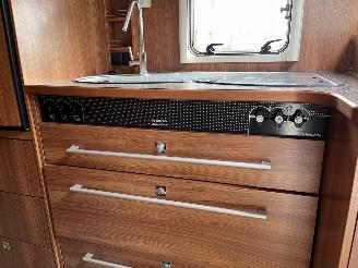 Dethleffs  2.2 HDI 96kw Esprit L6810 Airco picture 19