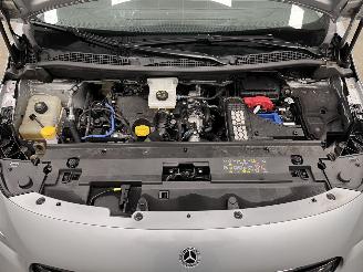 Mercedes Citan 110 CDI Navi Airco picture 14