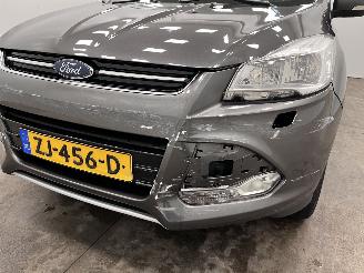 Ford Kuga 1.5 Titanium Navi Clima picture 15