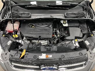 Ford Kuga 1.5 Titanium Navi Clima picture 14