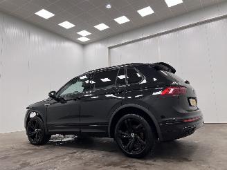 Volkswagen Tiguan 1.5 TSI DSG R-Line Business Navi Clima picture 3