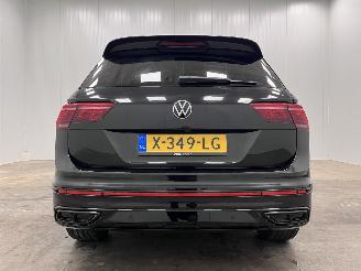 Volkswagen Tiguan 1.5 TSI DSG R-Line Business Navi Clima picture 6
