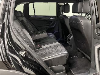 Volkswagen Tiguan 1.5 TSI DSG R-Line Business Navi Clima picture 10