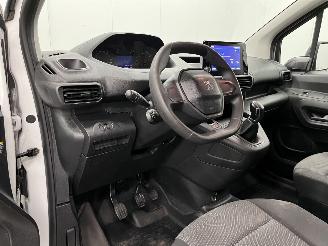 Peugeot Partner 1.6 BlueHDI Airco picture 8