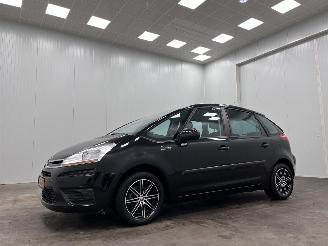 Citroën C4-picasso 1.6 VTi Seduction Clima picture 4