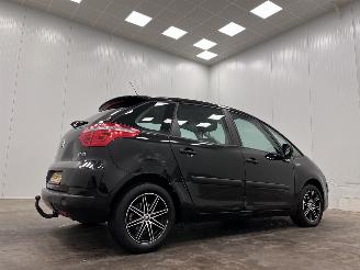 Citroën C4-picasso 1.6 VTi Seduction Clima picture 2