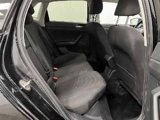 Volkswagen Polo 1.0 TSI Comfortline 5-drs Navi Airco picture 10