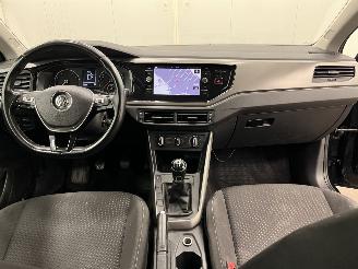 Volkswagen Polo 1.0 TSI Comfortline 5-drs Navi Airco picture 11