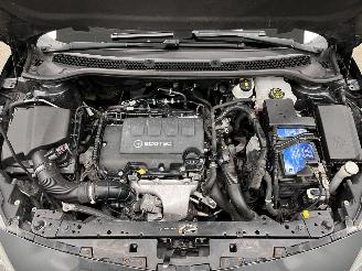 Opel Astra 1.4 Turbo Edition 5-drs Airco picture 13