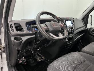 Iveco Daily 35-180 3.0 Hi-Matic L4H3 Navi Clima picture 8