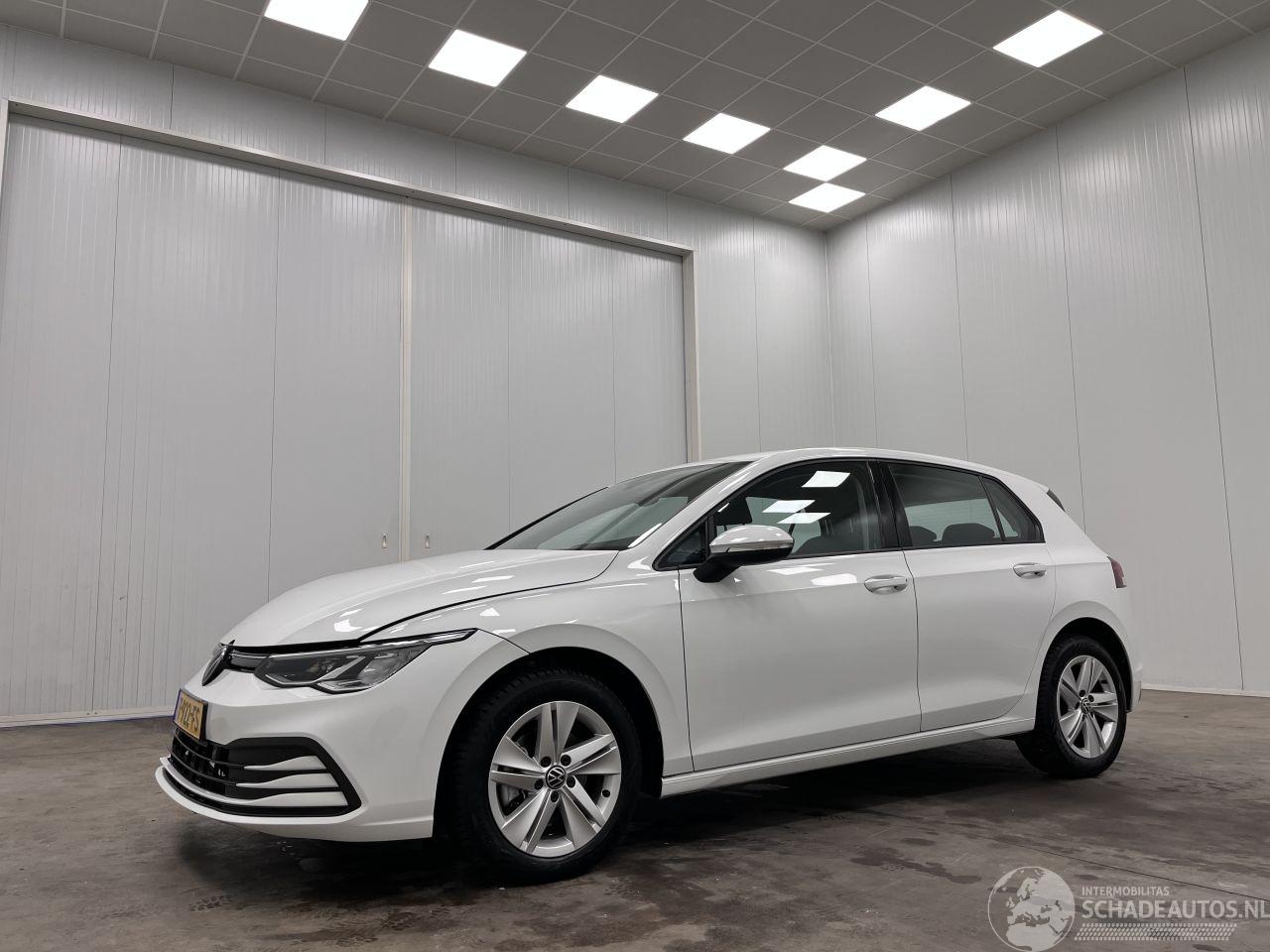 Volkswagen Golf 1.0 TSI Life 5-drs Navi Clima