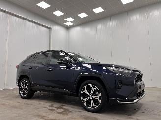 Schadeauto Toyota Rav-4 2.5 Plug-in Hybrid. AWD Limited Navi Clima 2023/7