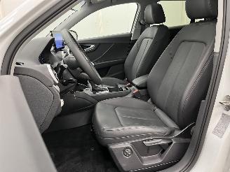 Audi Q2 1.5 TSI S-Tronic S-Line Panoramadak Navi Clima picture 9