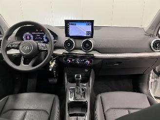 Audi Q2 1.5 TSI S-Tronic S-Line Panoramadak Navi Clima picture 12