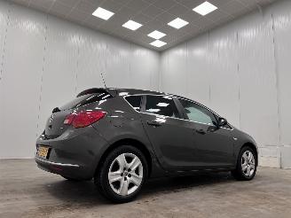 Opel Astra 1.6 CDTI Edition 5-drs Clima picture 2