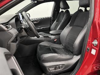 Toyota Rav-4 2.5 Plug-in Hybrid Autom. GS-Sport AWD Navi Clima picture 9