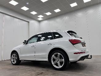 Audi Q5 2.0 TFSI S-Tronic Quattro S-Line Panoramadak picture 3