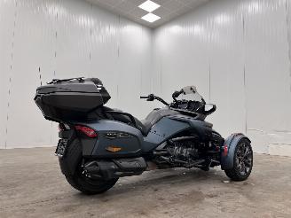 Can-Am  Spyder F3 Limited picture 3