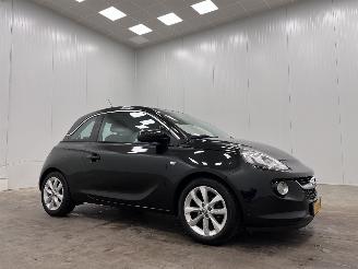  Opel Adam 1.4 Glam Airco 2016/11