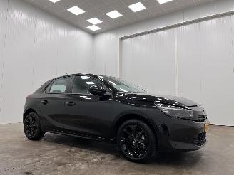Schadeauto Opel Corsa 1.2 Edition 5-drs Airco 2025/4