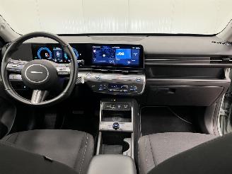 Hyundai Kona 1.6 GDI HEV Comfort Navi Clima picture 11