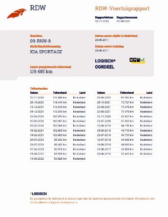 Kia Sportage 1.6 GDI X-Ecutive Plus Pack Navi Clima picture 19