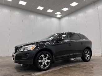 Volvo Xc-60 2.0T Autom. Summum Clima picture 4