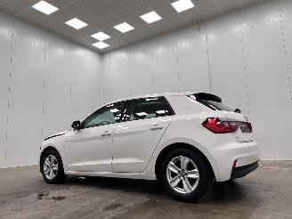 Audi A1 Sportback 2.5 TSFI 5-drs Airco picture 3