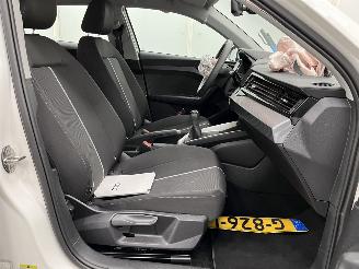 Audi A1 Sportback 2.5 TSFI 5-drs Airco picture 9