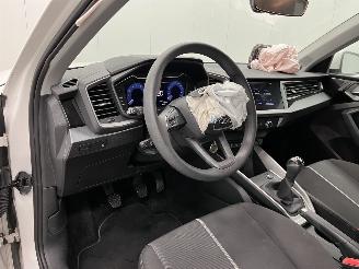 Audi A1 Sportback 2.5 TSFI 5-drs Airco picture 7