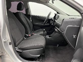 Kia Picanto 1.0 CVVT Plus-Line Airco picture 9