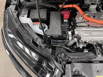 Nissan Ariya Advance 66 kWh Panoramadak picture 15