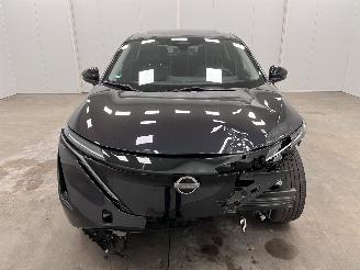 Nissan Ariya Advance 66 kWh Panoramadak picture 5