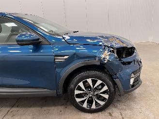 Renault Arkana 1.6 E-Tech Evolutiuon Navi Clima picture 21