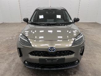 Toyota Yaris Cross 1.5 Hybrid Navi Clima picture 5