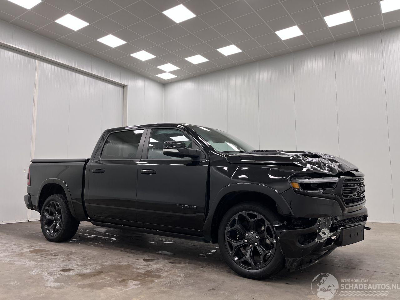 Dodge Ram 1500 5.7 Hemi Limited DC 4WD Panoramadak