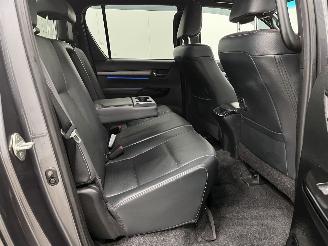 Toyota Hilux 2.8 D-4D Autom. 4WD DC Navi Clima picture 10