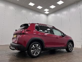 Peugeot 2008 1.2 PureTech Allure Panoramadak Navi Clima picture 2