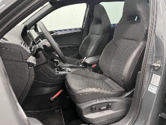 Seat Tarraco 1.4 TSI e-Hybrid PHEV FR Panoramadak Navi Clima picture 9