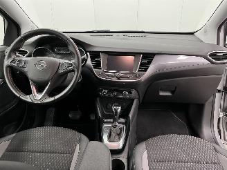 Opel Crossland X 1.2 Turbo Autom. Innovation Clima picture 11