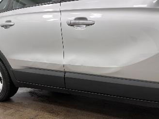 Opel Crossland X 1.2 Turbo Autom. Innovation Clima picture 19