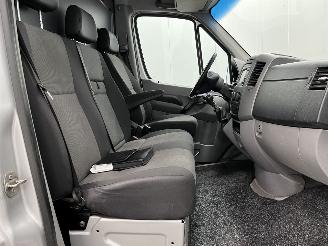 Volkswagen Crafter 35 2.0 TDI L2H2 Navi Clima picture 10
