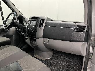 Volkswagen Crafter 35 2.0 TDI L2H2 Navi Clima picture 12