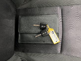 Nissan Qashqai+2 1.6i Edition Panoramadak Navi Clima picture 14