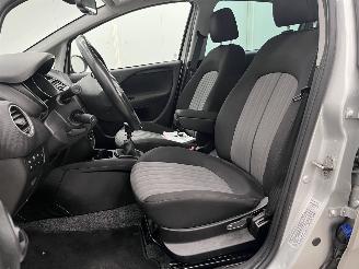 Fiat Punto Evo 0.9 TwinAir Sempre 5-drs Navi Clima picture 8