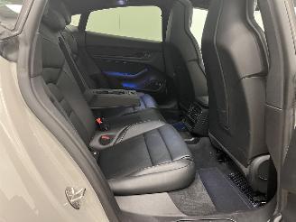 Porsche Taycan Panoramadak picture 11